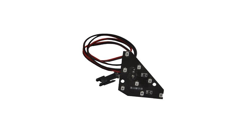 ÖN SİNYAL PANELİ LEDİ SAĞ (T8)